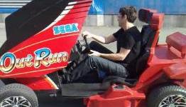 Project Outrun finally hits the streets: Part 3