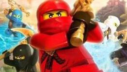 LEGO Battles Ninjago Review | GameDynamo