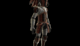 Monster Hunter Frontier Online gets some xbox avatar items