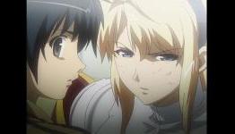 Anime Evo: Freezing Review