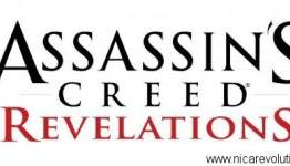 Assassin´s Creed: Revalations Trailer