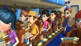 Airline Tycoon 2 Gameplay Details Revealed
