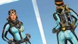 SSX: Deadly Descents Dev Diary #4 “Characters” (HD 720p)