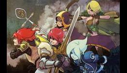 Review: Might & Magic: Clash Of Heroes HD-TheGamingLiberty.com