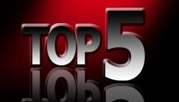The 5 Most Anticipated Games Still to Come in 2011 (Botchweed)
