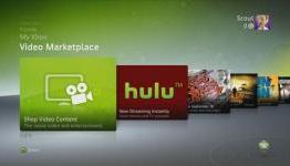 Hulu Plus comes to Xbox LIVE, celebrates with free week thanks to beef jerky