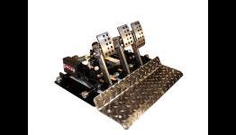 Cannon Simulation Technologies CST Pedals Price Increase