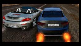 Entertainment Focus Review: Asphalt 3D