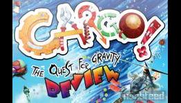 Cargo! The Quest For Gravity [NoobFeed]
