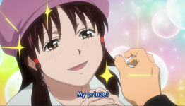 DBV: SKET Dance Episode 4 Review