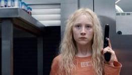 The Media Stomp: Hanna Review