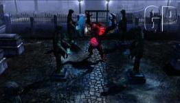 YARS: Ghostbusters: Sanctum Of Slime