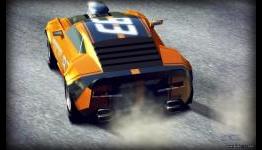 G4: Ridge Racer 3D Review