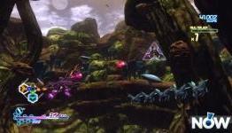 NowGamer – Yars Revenge Review