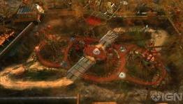 G4: Red Faction: Battlegrounds Review