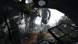 Adventure Gamers: Portal 2 Review