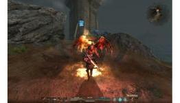 Arcania Gothic 4: New patch removes online activation