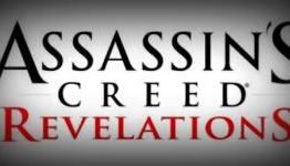 Assassin’s Creed Revelations: Leaked!