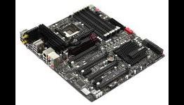 Release roundup: Pre-built PCs, SSDs, and extreme mobos