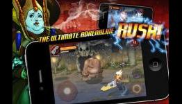 AppSpy: Third Blade Review