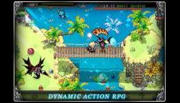 AppSpy: ZENONIA 3 Review