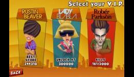 Gamezebo: Celebrity Bodyguard Review