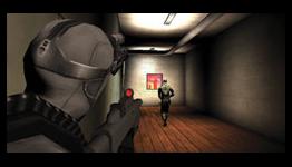 Entertainment Focus Review – Tom Clancy’s Splinter Cell 3D