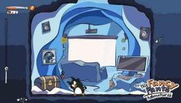 Digital Chumps: The Fancy Pants Adventures Review