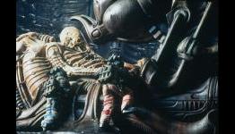 Is Guy Pearce in Prometheus? (Updated)