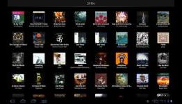 Plex plays nice with your Honeycomb slate after app update