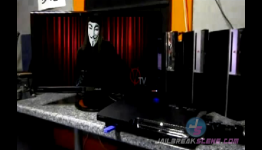 Sony Finds No Apparent Anonymous Link to PlayStation Attack