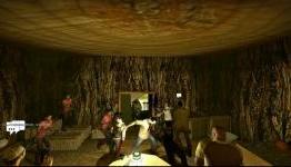 Kokiri Forest Recreated in Left 4 Dead 2