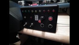 Homemade Arduino LED Gear Indicator/RPM/Shift Guide