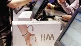Wii Sales Slowing Down; Was Sony & Microsoft Right?