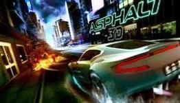 TGH: Asphalt 3D Review