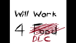 Down+B | Helping Hand or Hurting: DLC