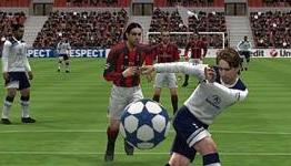 Tech-Gaming:Pro Evolution Soccer 3D 2011 Review