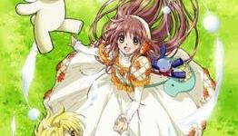 Sentai Filmworks Adds Clamp’s Kobato TV Anime