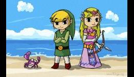 Zelda Tournament