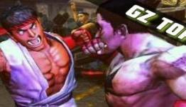 Top Five Potentially Awesome Fighting Game Crossovers
