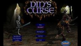 Pwngamer.com: Din’s Curse Review – Why wait for Diablo III?