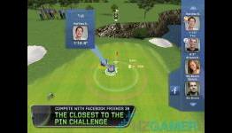 Tiger Woods PGA Tour 12 review – NZgamer