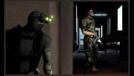 Splinter Cell 3D Review (El33tonline)