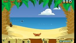 Pocket Gamer – Coconut Dodge Review