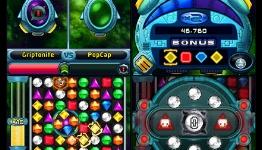 Pocket Gamer – Bejeweled Twist Review
