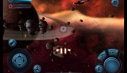 Pocket Gamer – Galaxy on Fire 2 – Valkyrie Review