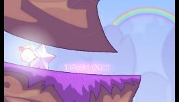 Pocket Gamer – Robot Unicorn Attack Review