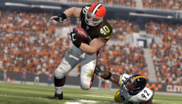 GamerLive.TV – Madden 12’s Presentation Better Than Ever