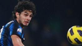 Inter are an infinite force – Andrea Ranocchia