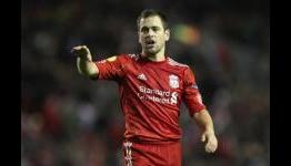 Tottenham Close to Agreeing £5m Deal to Sign Liverpool Midfielder Joe Cole